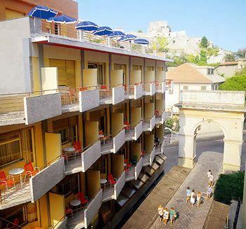 Colibrì Hotel 3*