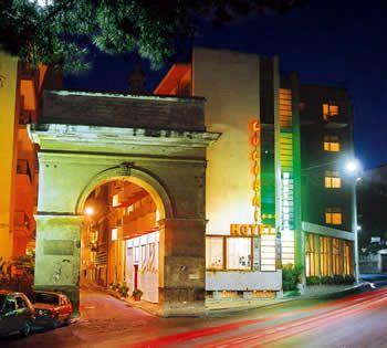 Colibrì Hotel