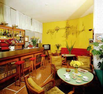 Colibrì Hotel