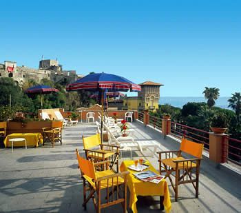 Hotel Colibrì Finale Ligure