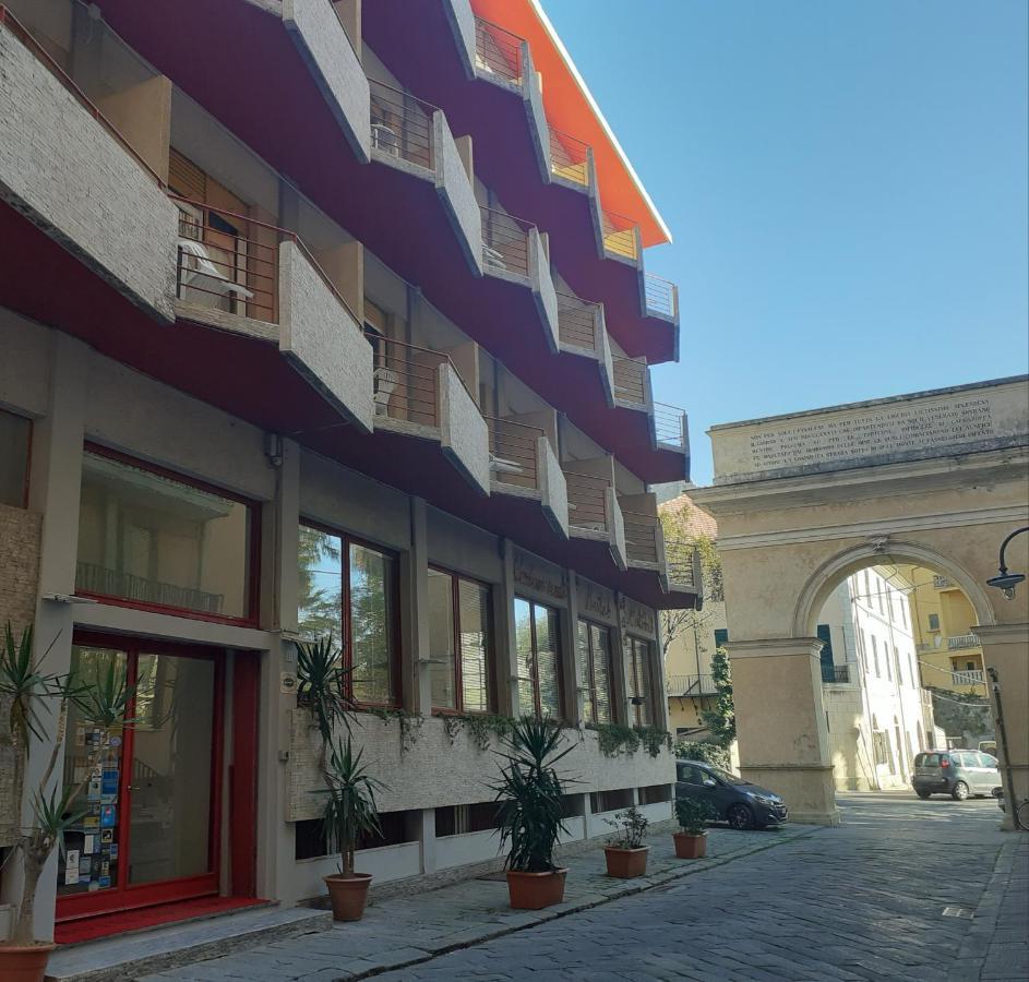 Colibrì Hotel Finale Ligure