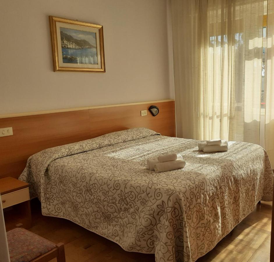 Colibrì Hotel 3*
