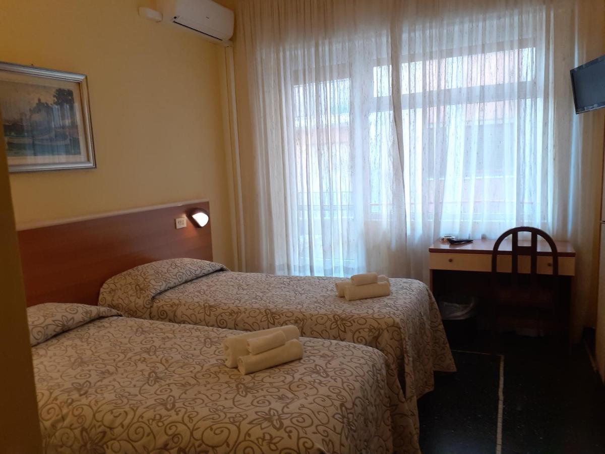 Hotel Colibrì Finale Ligure