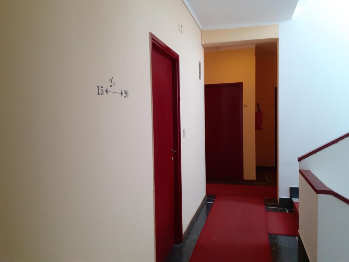 Hotel Colibrì Finale Ligure