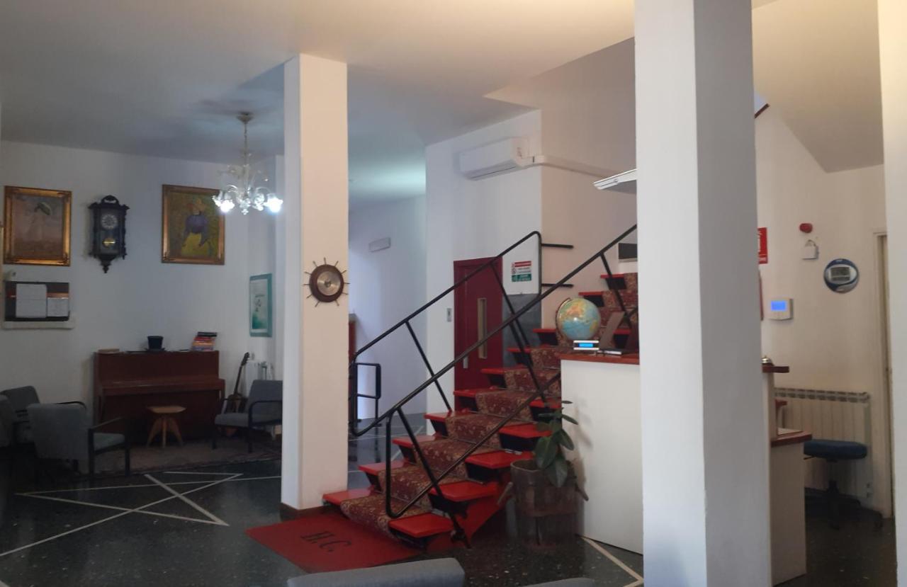 Hotel Colibri Finale Ligure