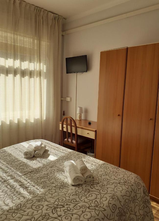 Hotel Colibrì