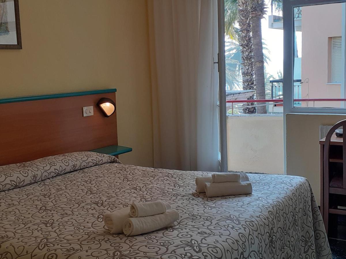Hotel Colibrì Finale Ligure