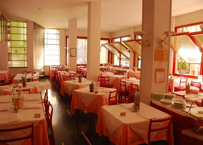Hotel Colibrì