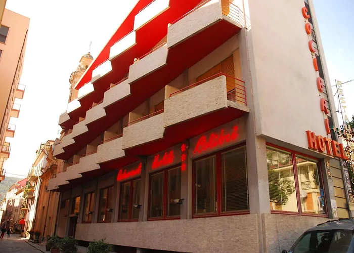 Hotel Colibrì