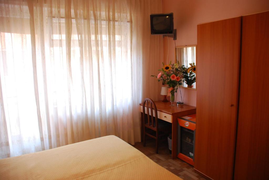 Hotel Colibrì Finale Ligure