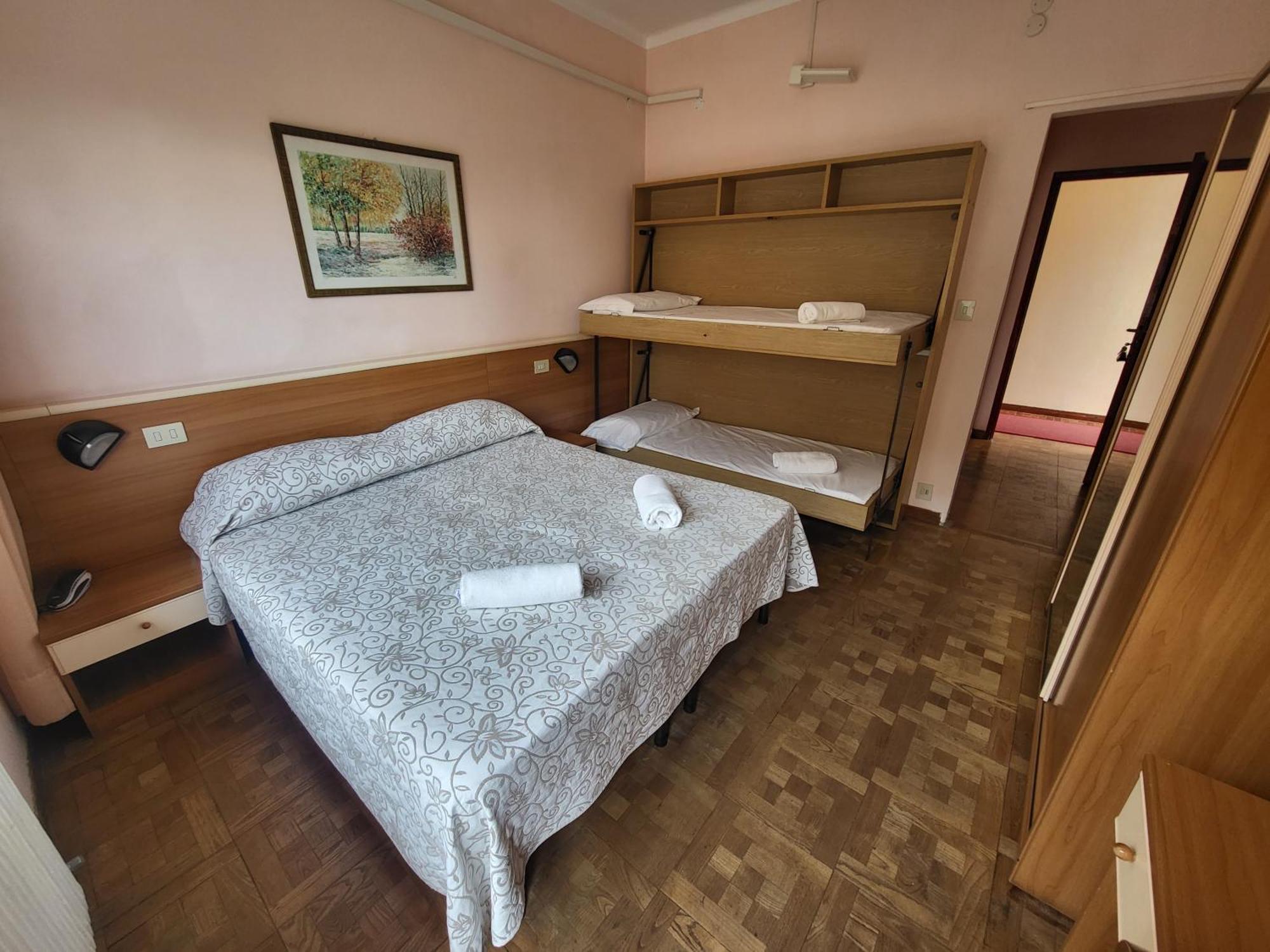 Hotel Colibrì