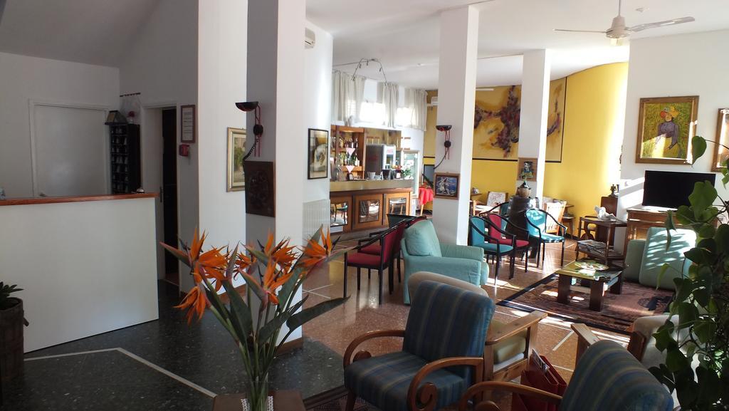 Colibrì Hotel 3*