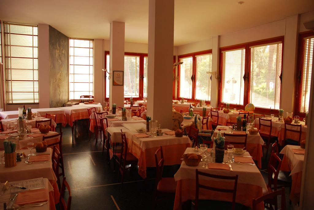 Hotel Colibrì Finale Ligure