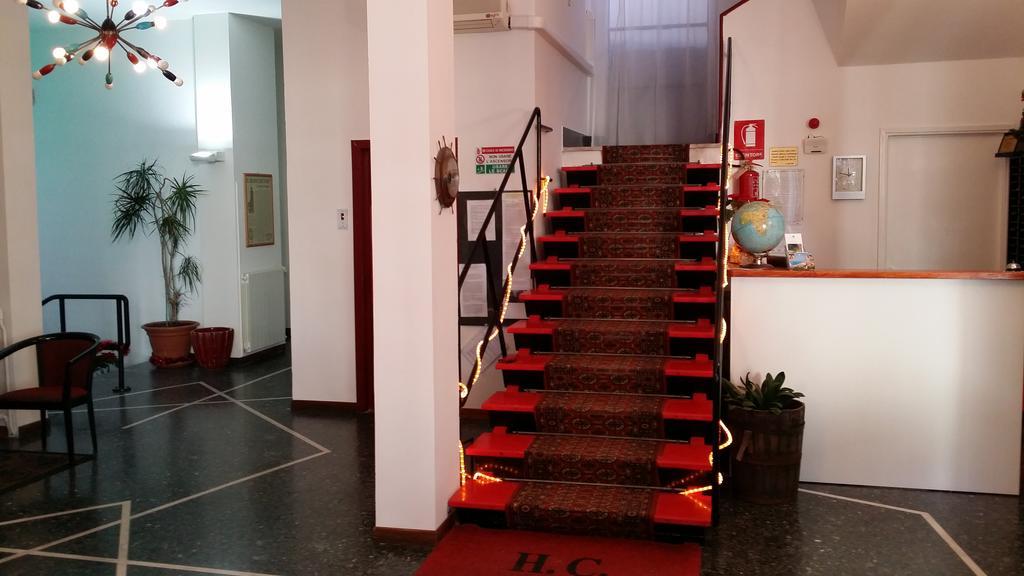 Colibrì Hotel Finale Ligure