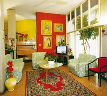 Colibrì Hotel 3*