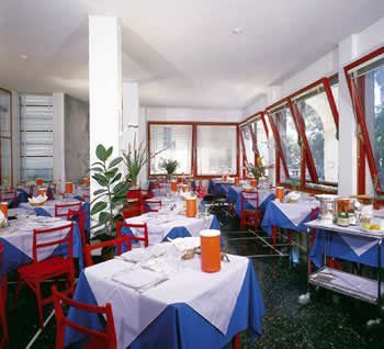 Colibrì Hotel Finale Ligure