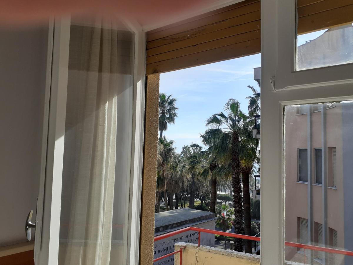Colibrì Hotel Finale Ligure